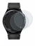 Image of the device Samsung Galaxy Watch 6 Classic (47 mm) with a wide variety of screen protectors.