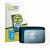 Front side of a product packaging with the brand logo BROTECT. Next to it is the device TomTom GO Expert Plus 7" shown with th