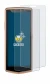 Image of the device Cubot Pocket 3 with a wide variety of screen protectors.