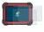 Image of the device Launch X-431 CRP 919E BT with a wide variety of screen protectors.