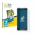 Front side of a product packaging with the brand logo BROTECT. Next to it is the device AGM G2 Guardian shown with the corresp
