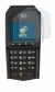 Image of the device ingenico Lane/3000 (non-touch) with a wide variety of screen protectors.