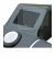 Image of the device Motocaddy M7 Remote Electric Trolley with a wide variety of screen protectors.