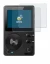 Image of the device Hifi Walker H2 with a wide variety of screen protectors.