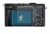 Image of the device Sony Alpha 7CR with a wide variety of screen protectors.