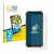 Front side of a product packaging with the brand logo BROTECT. Next to it is the device Ulefone Armor X13 shown with the corre