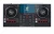 Image of the device Numark Mixstream Pro+ with a wide variety of screen protectors.