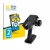 Front side of a product packaging with the brand logo BROTECT. Next to it is the device RadioLink RC8X shown with the correspo