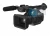 Image of the device Panasonic HC-X2 with a wide variety of screen protectors.