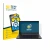 Front side of a product packaging with the brand logo BROTECT. Next to it is the device Lenovo ThinkPad L14 Gen 3 shown with t