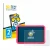 Front side of a product packaging with the brand logo BROTECT. Next to it is the device Aocwei x500 shown with the correspondi