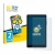 Front side of a product packaging with the brand logo BROTECT. Next to it is the device Keystone 3 Pro shown with the correspo