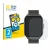 Front side of a product packaging with the brand logo BROTECT. Next to it is the device Popglory P95 2" shown with the corresp