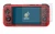 Image of the device Retroid Pocket 4 Pro with a wide variety of screen protectors.