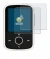 Image of the device Majority MP3 16GB with a wide variety of screen protectors.