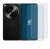 Image of the device OnePlus Open (case-friendly) with a wide variety of screen protectors.