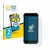 Front side of a product packaging with the brand logo BROTECT. Next to it is the device Ulefone Power Armor X11 Pro shown with