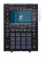 Image of the device KORG KAOSS Replay with a wide variety of screen protectors.