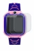 Image of the device Bothergu Kids Smartwatch Q12 with a wide variety of screen protectors.