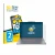 Front side of a product packaging with the brand logo BROTECT. Next to it is the device Lenovo ThinkBook 13x Gen 4 shown with 