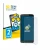 Front side of a product packaging with the brand logo BROTECT. Next to it is the device Unitech EA660 shown with the correspon