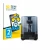 Front side of a product packaging with the brand logo BROTECT. Next to it is the device Anycubic Photon Mono X 6Ks shown with 