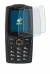 Image of the device AGM M6 with a wide variety of screen protectors.