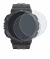 Image of the device Amazfit Active Edge with a wide variety of screen protectors.