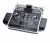 Image of the device Graupner MC-28 with a wide variety of screen protectors.