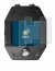 Image of the device Shure GLXD16+ with a wide variety of screen protectors.