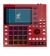 Image of the device Akai MPC One+ with a wide variety of screen protectors.