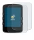 Image of the device Bryton Rider 460 with a wide variety of screen protectors.