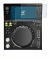 Image of the device Pioneer XDJ -700 with a wide variety of screen protectors.
