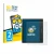 Front side of a product packaging with the brand logo BROTECT. Next to it is the device Boox Go Color 7 shown with the corresp