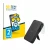 Front side of a product packaging with the brand logo BROTECT. Next to it is the device Anker MagGo shown with the correspondi