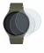 Image of the device Samsung Galaxy Watch 7 (44 mm) with a wide variety of screen protectors.