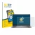 Front side of a product packaging with the brand logo BROTECT. Next to it is the device Dell Precision 3580 shown with the cor