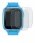 Image of the device Xplora Kidzi Watch with a wide variety of screen protectors.