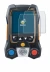 Image of the device Testo 550s with a wide variety of screen protectors.