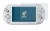 Image of the device AYN Odin 2 Mini with a wide variety of screen protectors.
