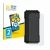 Front side of a product packaging with the brand logo BROTECT. Next to it is the device Ulefone Armor 27T Pro shown with the c