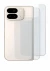 Image of the device Google Pixel 9 Pro Fold (Back) with a wide variety of screen protectors.