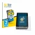 Front side of a product packaging with the brand logo BROTECT. Next to it is the device Renault Capture 2024 10,4" shown with 