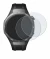 Image of the device Huawei Watch GT 5 Pro (46 mm) with a wide variety of screen protectors.