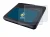 Image of the device Techfive ECR 100 with a wide variety of screen protectors.