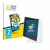 Front side of a product packaging with the brand logo BROTECT. Next to it is the device Yestel T15 shown with the correspondin