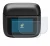 Image of the device JBL Tour Pro 3 with a wide variety of screen protectors.