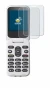 Image of the device Doro 2820 with a wide variety of screen protectors.