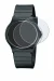 Image of the device Casio Collection MQ-24 with a wide variety of screen protectors.