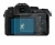 Image of the device Panasonic Lumix DC-G97 with a wide variety of screen protectors.